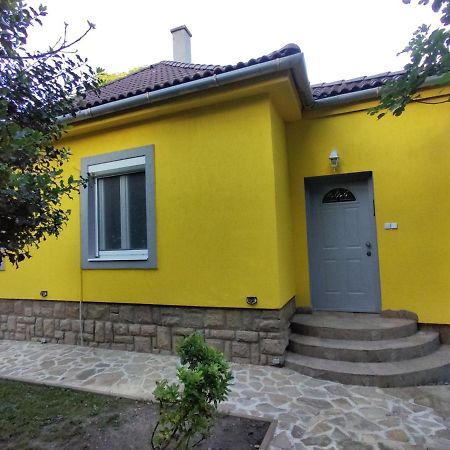 Villa Marion Keszthely Εξωτερικό φωτογραφία