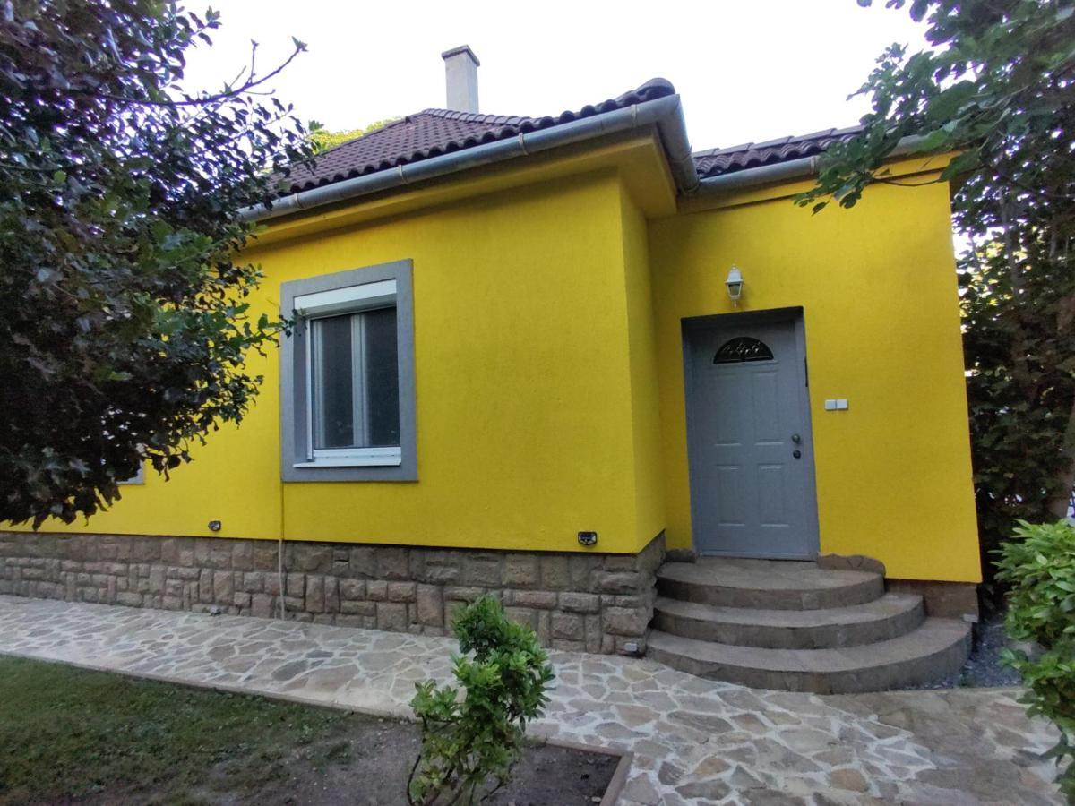 Villa Marion Keszthely Εξωτερικό φωτογραφία