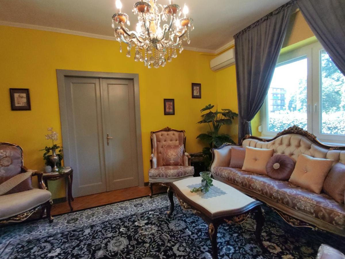 Villa Marion Keszthely Εξωτερικό φωτογραφία