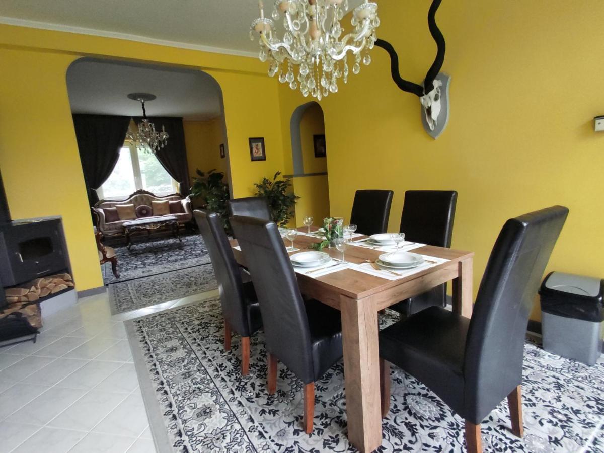 Villa Marion Keszthely Εξωτερικό φωτογραφία
