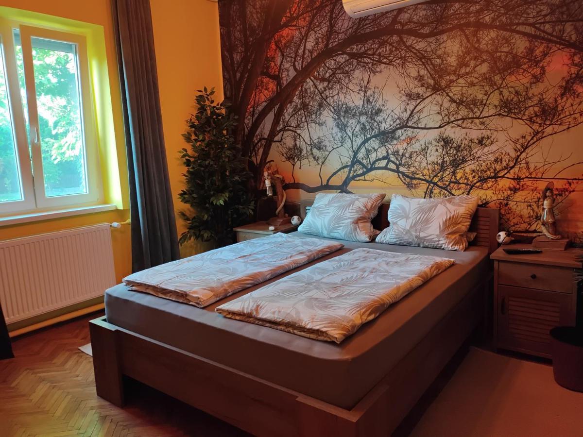 Villa Marion Keszthely Εξωτερικό φωτογραφία