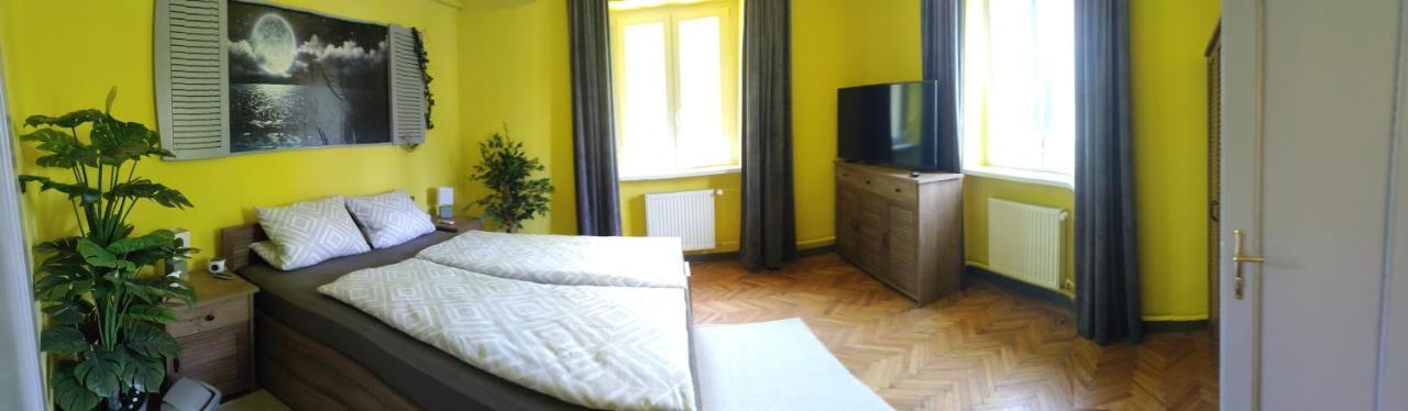 Villa Marion Keszthely Εξωτερικό φωτογραφία