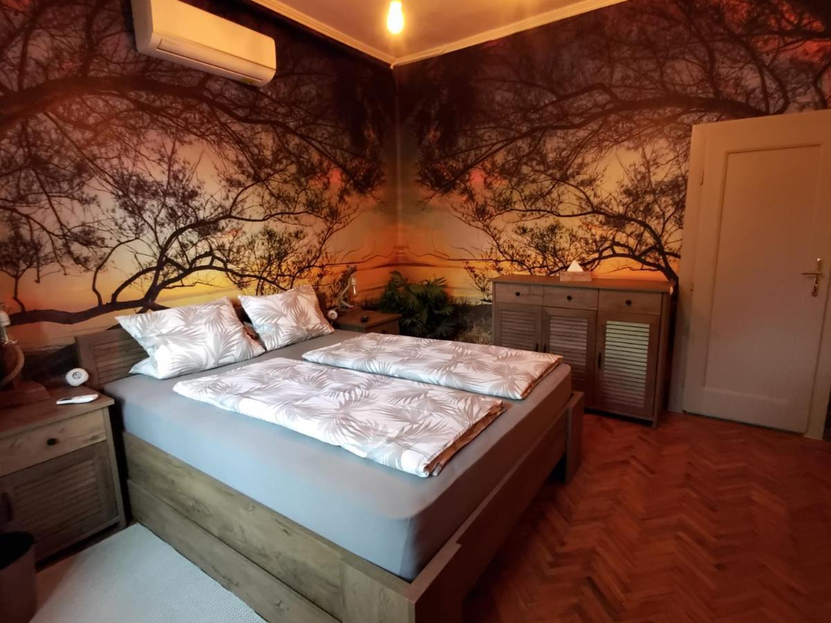 Villa Marion Keszthely Εξωτερικό φωτογραφία