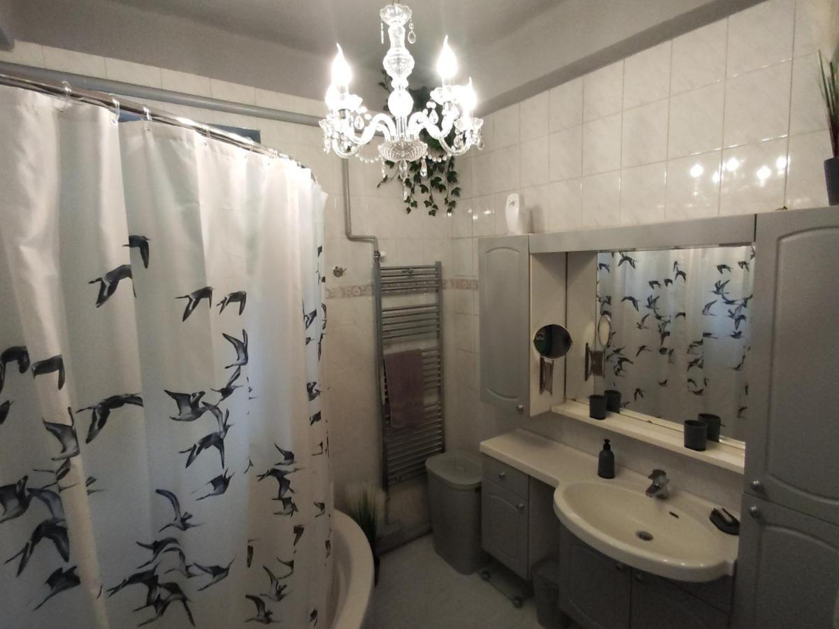 Villa Marion Keszthely Εξωτερικό φωτογραφία