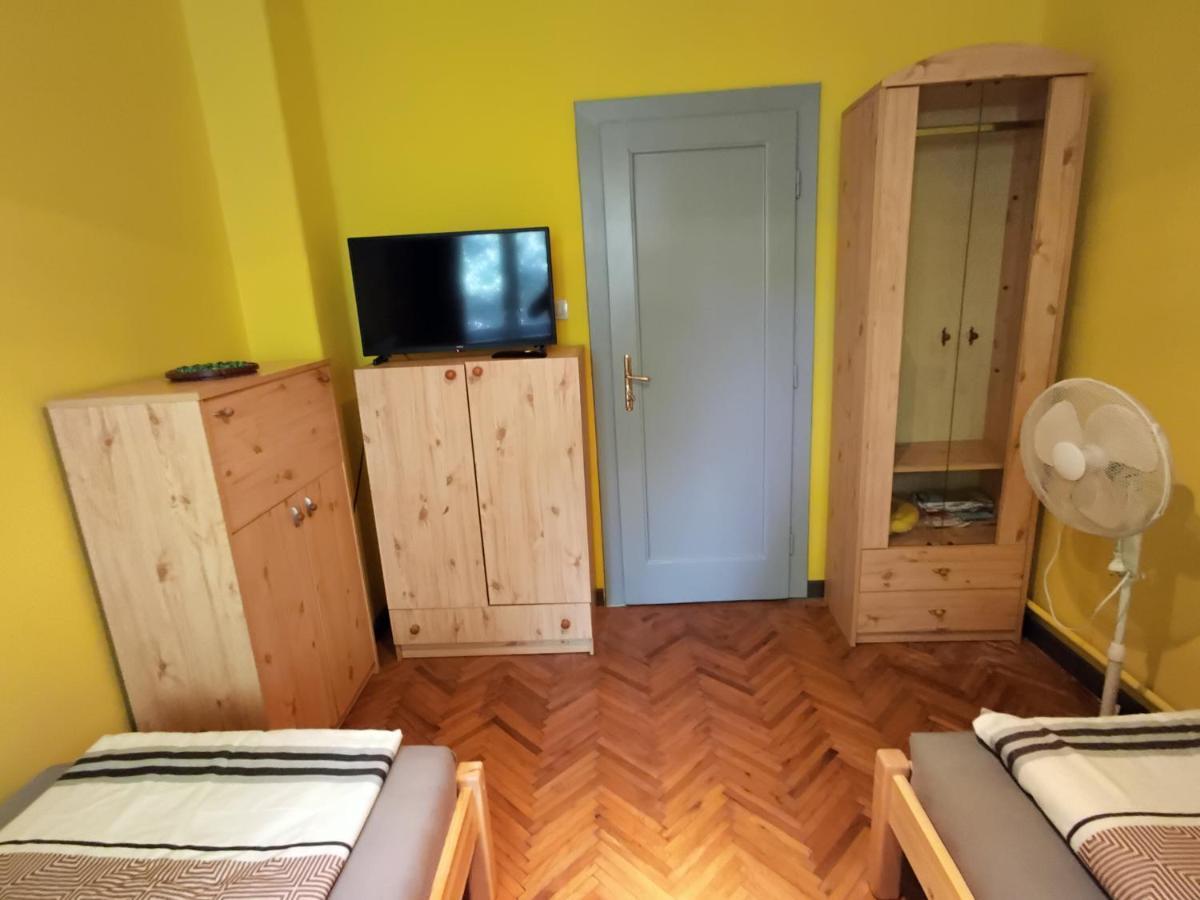 Villa Marion Keszthely Εξωτερικό φωτογραφία