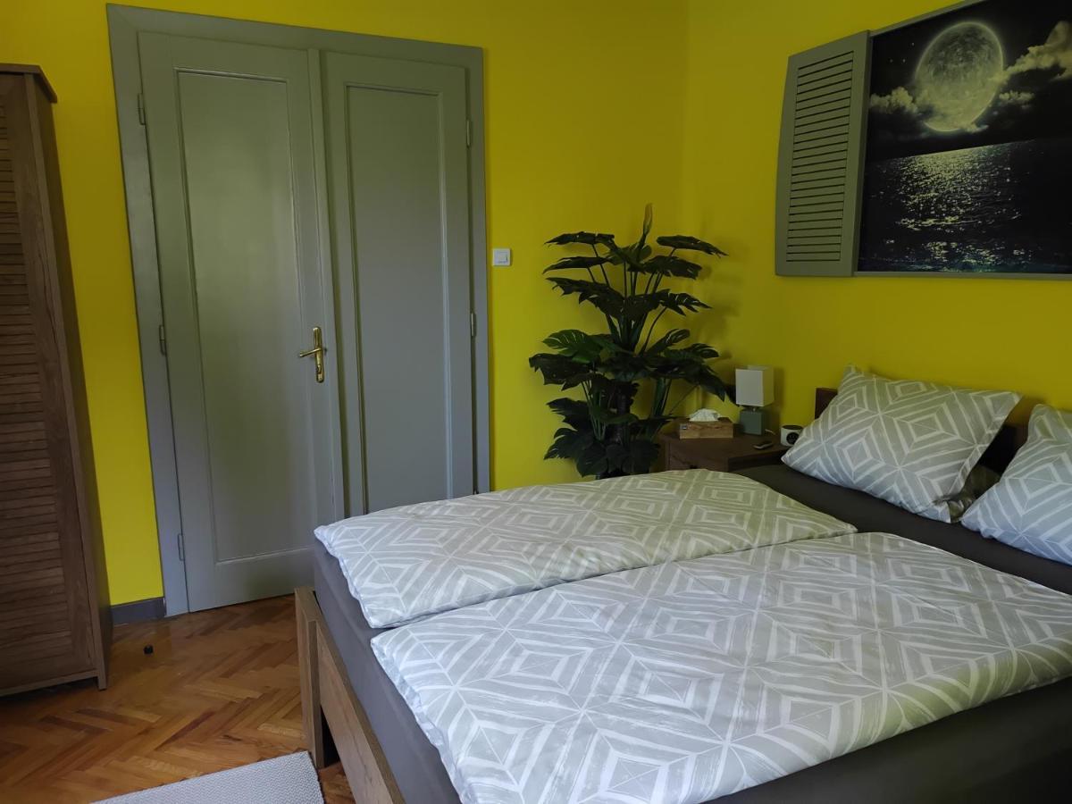 Villa Marion Keszthely Εξωτερικό φωτογραφία
