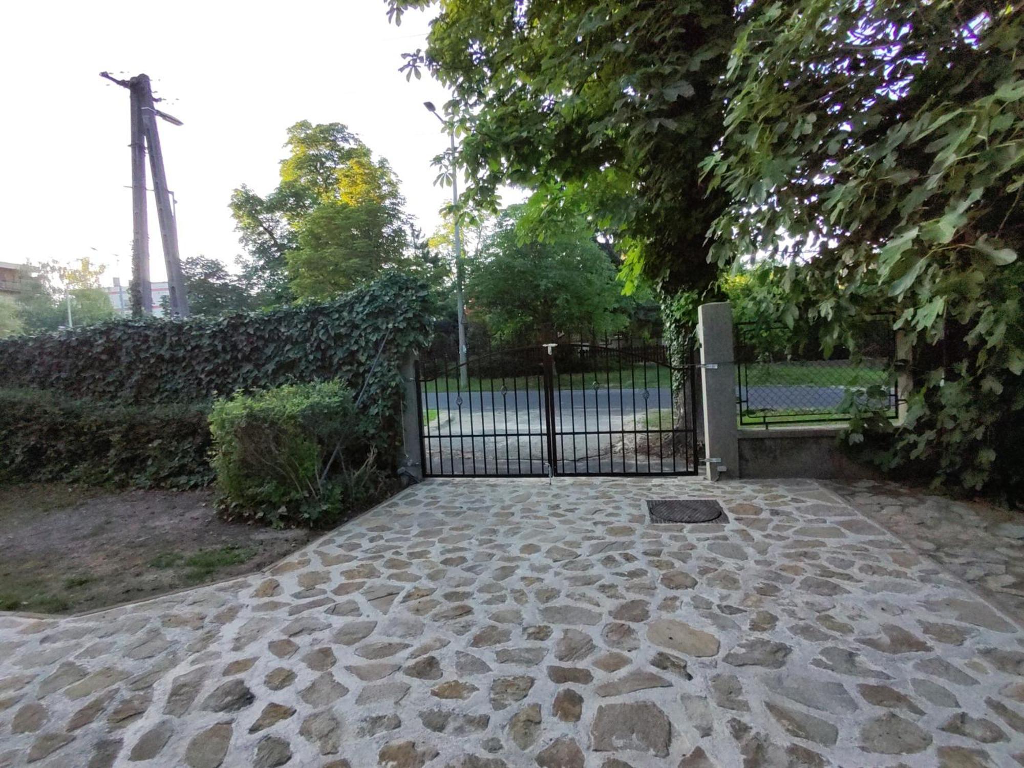 Villa Marion Keszthely Εξωτερικό φωτογραφία